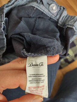 Chlapecký set 98-104 - 6