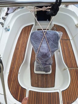 Prodej jachty Bavaria 32 - 6