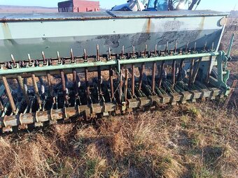 Zemědělské stroje - 6