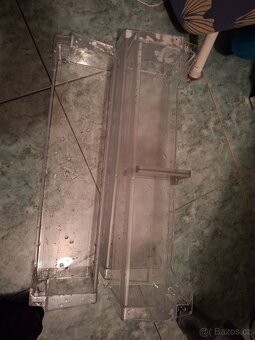 Prodám ledničku s mrazákem - 6