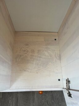 Pokojíček Drewex+matrace - 6