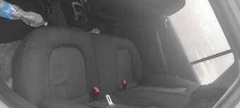 Fabia combi 1.4 TDI elegance 2007 51kw - 6