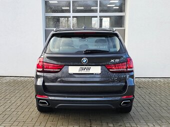 BMW X5, xDrive30d - 6