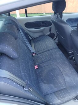 Renault Clip 1,2i - 6