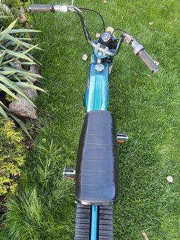 Babetta 210 - 6