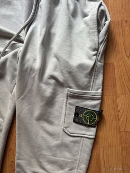 Panska teplakovka Stone Island - 6