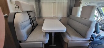 Adria CORAL XL600DP 3,5t - 6
