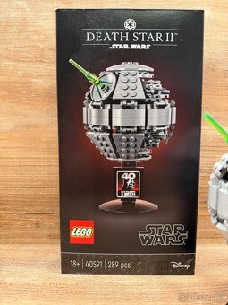 LEGO Star Wars sbírka – 23 setů - 6