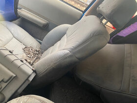 Jeep Cherokee XJ sport 4,0i  třídveřák - 6