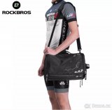 Taška ROCKBROS - vybavení na kolo, na triatlon - 6