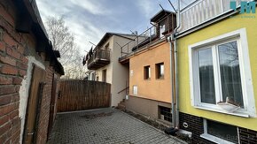 Prodej rodinné domy, 81 m2 - Třebíč - Borovina, ev.č. 01426 - 6