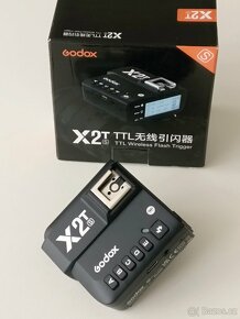 Godox X2T-S - 6