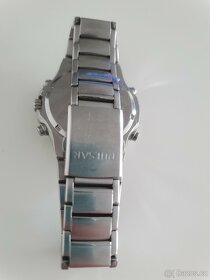 Pulsar NX14-003 hodinky (SEIKO) - 6