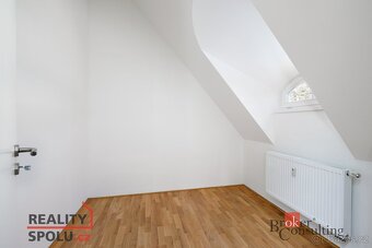 Prodej, byty/4+kk, 133.3 m2, Masarykova, 35301 Mariánské Láz - 6