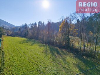 Prodej pozemku 1674m2, Kozlovice - 6