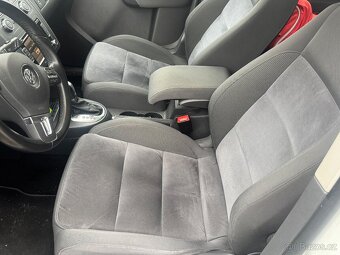 Wolksvagen touran 2 tdi dsg - 6