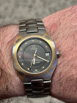 Hodinky Omega Seamaster Polaris - 6