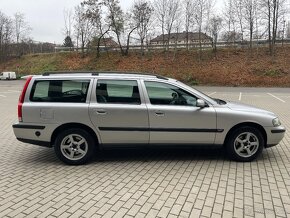 Volvo V70, 2.4, 103kw Tažné - 6