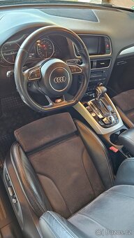 Audi Q5 - 6