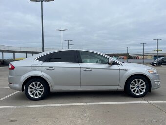 Ford Mondeo, 2.0 TDCi - Pravidelně servisováno - 6