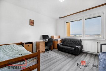 Prodej, byty/4+1, 100 m2, Brněnská 2558, 47006 Česká Lípa, Č - 6