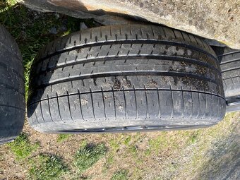 Alu kola 5x108 r19 - 6