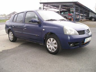 RENAULT THALIA 1.2-16V 55KW RV-2007-KLIMA - 6