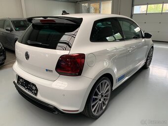 Volkswagen Polo R WRC 2.0 TSI - 636/2500 kusů r.v.2013 - 6