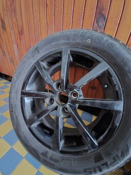 Alu kola - 6