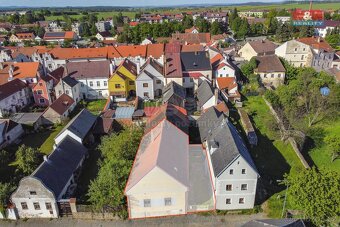 Prodej rodinného domu, 191 m², Slavonice, ul. Boženy Němcové - 6