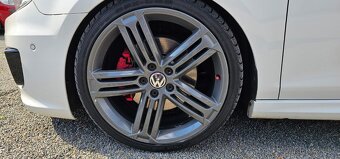 Volkswagen Golf 6 GTI ED 35 - 6
