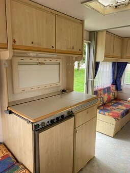 Karavan CHATEAU 434C CARATT. - 6
