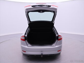 Ford Mondeo 2,0 TDCi 103 kW Trend (2008) - 6