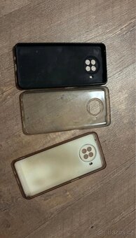 Prodám funkční telefon Xiaomi 10t Lite - 6