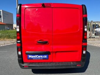 Fiat Talento, 1.6 Multi-Jet 89kW, VÝBAVA - 6