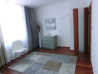 Pronájem exkluzivního bytu 3+kk OV, 153m2, Praha 2 Vinohrady - 6