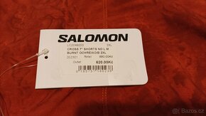 Běžecké kraťasy Salomon CROSS 7'' - NOVÉ - 6