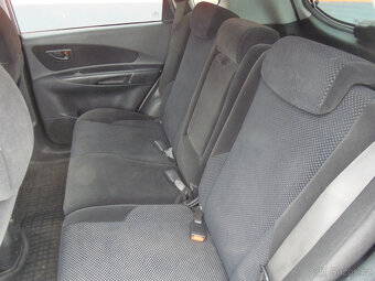 Hyundai Tucson 2.0i benzín + LPG - 6