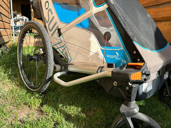 LEGGERO Enso I 3v1 + miminkovník - 6