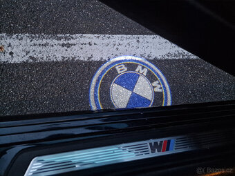 BMW 535D M-paket F10 220kw/300hp Twin turbo - 6