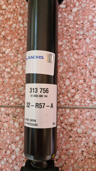 Tlumiče Sachs na Volvo V70 / Ford Mondeo 2007-2016 - 6