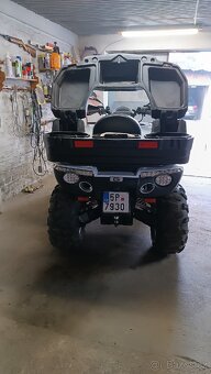 Goes 625 4x4 - 6