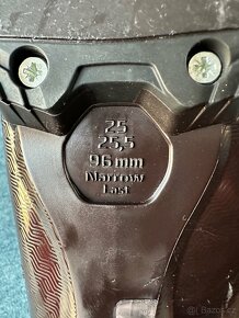 Atomic Hawx ultra 95 S NOVÉ - 6