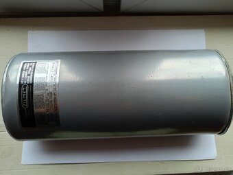 Plynový kotel Protherm Tiger 24KTZ - náhradní díly - 6