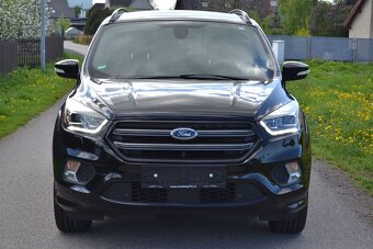 Ford Kuga 2.0 TDCi 110kW ST-Line 4X4 - 6