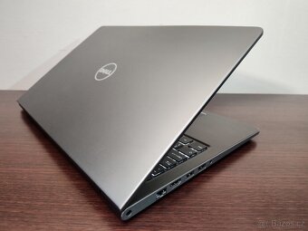 podsvícený Dell 15,i7-3,5GHz,Nvidia-4Gb,FHD,DDR4,500Gb SSD - 6