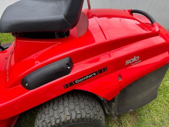 Zahradní traktor AL-KO - 6