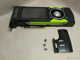 Quadro FX grafiky - 6