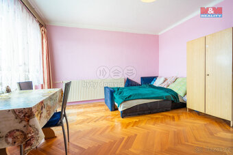 Prodej rodinného domu, 130 m², Borovany, ul. Tovární - 6
