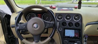 Alfa Romeo 159 1.9 JTD 16v 110kw - 6